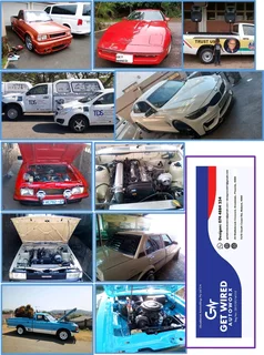 Auto Electrical Repairs, Car Alarms, Central Locking, Car Audio Installation