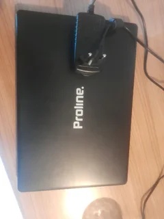 Proline laptop