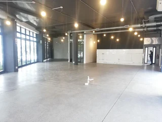 Retail Space To Rent in Salt River | 97 Durham Avenue
