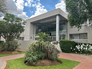 1879m² Offices To Let in Woodmead