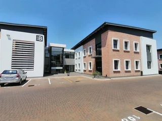 Modern And Secure Offices At An Incredible Price