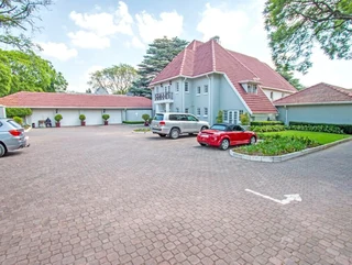 Commercial Property For Rent in Melrose Estate.