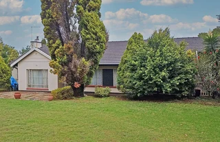 Spacious Home with Large Yard.