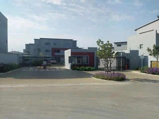Modern 2 bedroom apartment for sale
