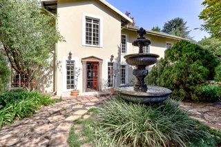 Grand Home