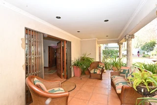 Picturesque 6 bed 4 bath home in Parktown
