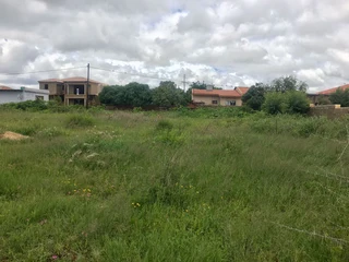 Vacant land for sale in Mankweng
