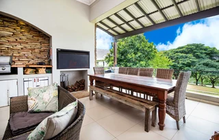 Spacious Garden, and Endless Customization Opportunities