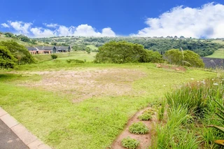 Prime land with breathtaking views