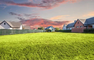 Vacant Land For Sale in Cotswold Downs Golf Estate