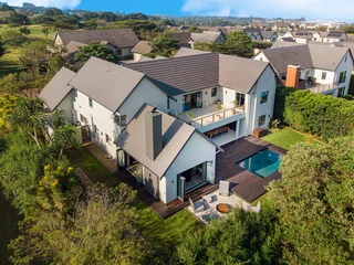 Modern living with a touch of sophistication