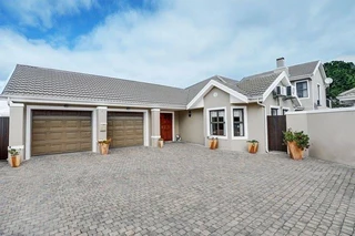 Luxury Living in Secure Estate