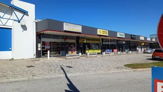Commercial unit to let in Newton Park