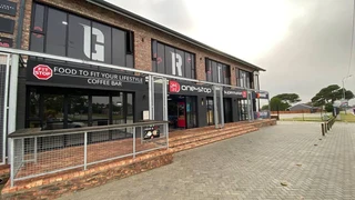 Office to let in Fairview
