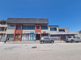 Office space to let in Mount Croix