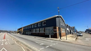 Office space to let in Sidwell