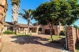 Large family home!