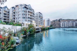 Stylish Urban Living