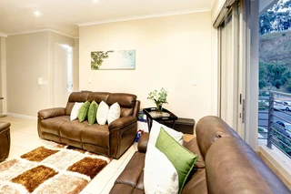 Stylish Urban Living