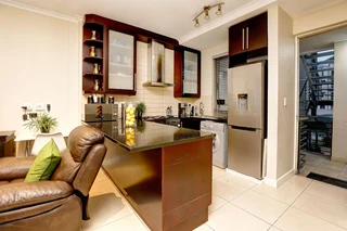 Stylish Urban Living