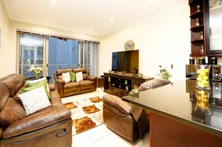 Stylish Urban Living