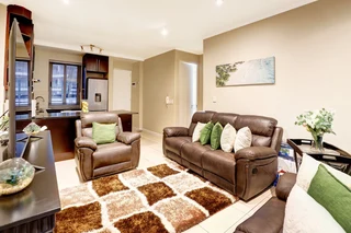 Stylish Urban Living