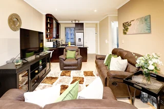 Stylish Urban Living