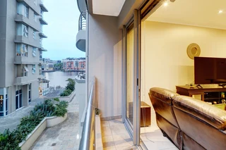 Stylish Urban Living