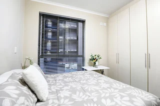 Stylish Urban Living