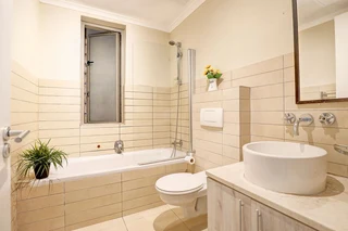 Stylish Urban Living