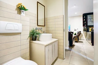 Stylish Urban Living