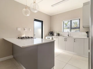 Discover Tranquil Living at Oribi Ridge Estate