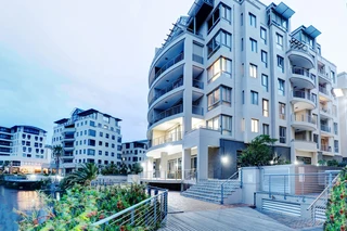 Stylish Urban Living