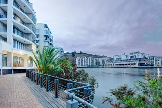 Stylish Urban Living