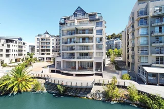 Stylish Urban Living