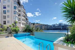 Stylish Urban Living