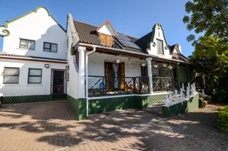 Exceptional student accommodation investment property