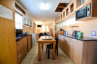 Exceptional student accommodation investment property