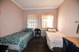 Exceptional student accommodation investment property