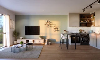 Upmarket Student Investment