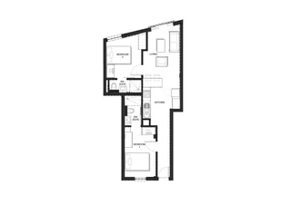 Upmarket Student Investment