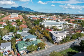 Upmarket Student Investment