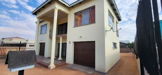 Family-Friendly 4 Bedroom House For Sale