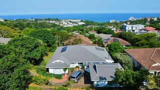 Four Bedroom House for Sale in Beverley Hills Estate - Stunning Sea View