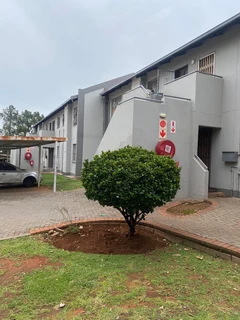 1 Bedroom Apartment/ Flat in Die Hoewes