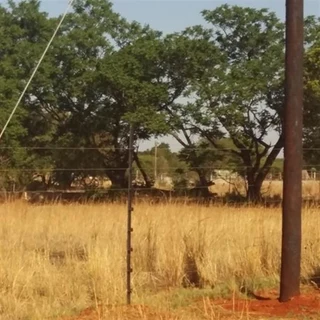 1 HA VACANT PLOT  IN SPIOENKOP
