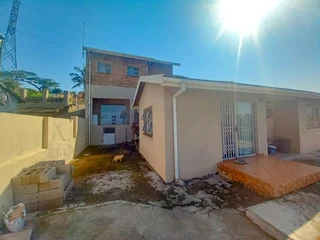 Large family home