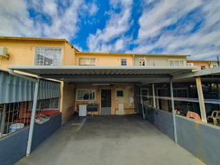 Affordable family Home