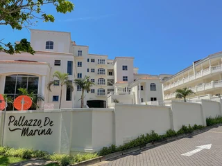 Luxury in the prestigious La Lucia area.