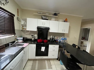 Stylishly furnished 2 bedroom apartment